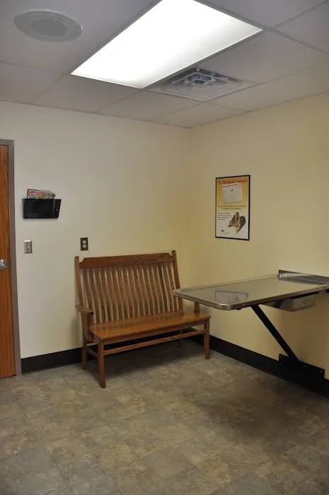 Bluffton Veterinary Hospital & Pet Care Center Picture 10