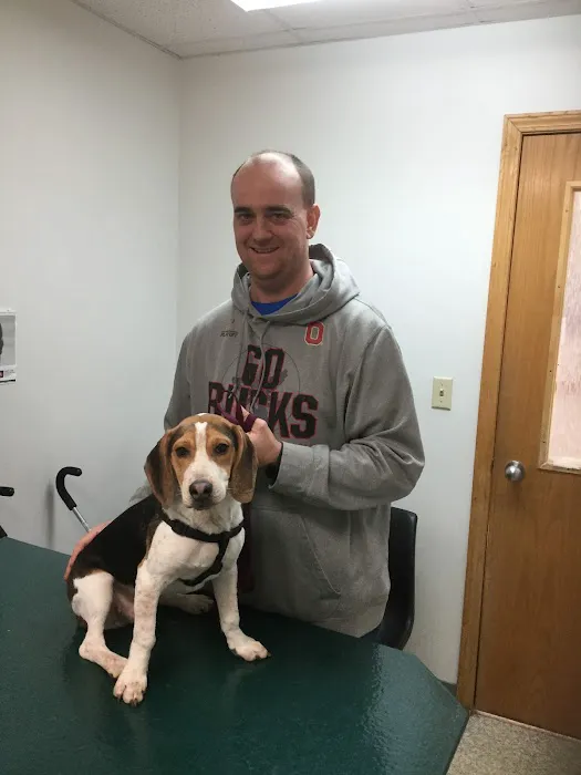 Oates Veterinary Clinic Picture 10