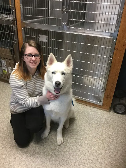 Oates Veterinary Clinic Picture 1