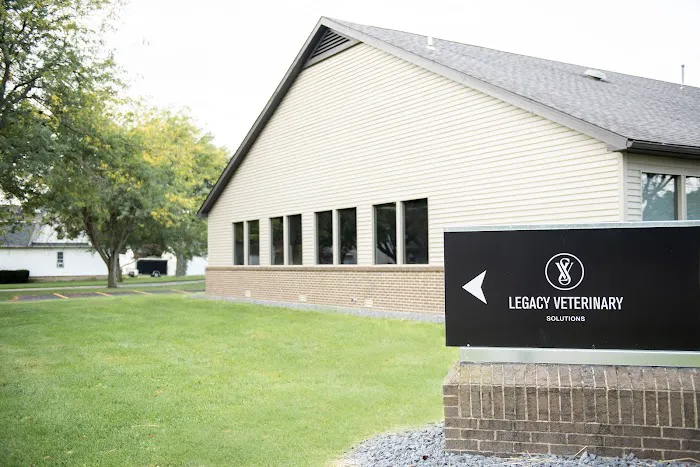 Legacy Veterinary Solutions Picture 3