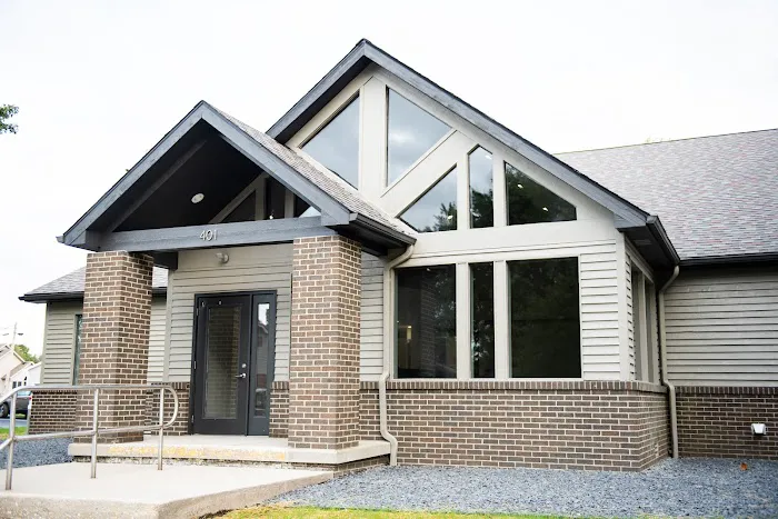Legacy Veterinary Solutions Picture 2