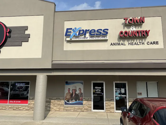 Town and Country Animal Health Care Picture 3
