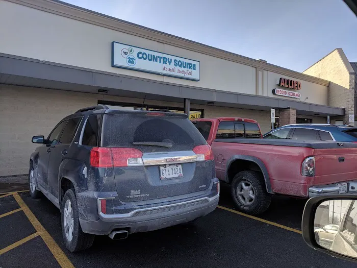 Country Squire Animal Hospital Picture 2