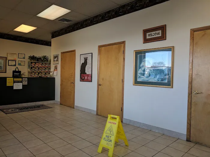 Country Squire Animal Hospital Picture 4