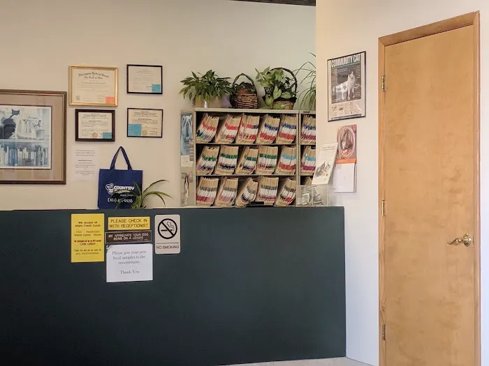 Country Squire Animal Hospital Picture 3