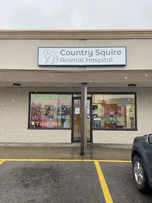 Country Squire Animal Hospital Picture 10