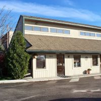 Shoreland Animal Hospital ico