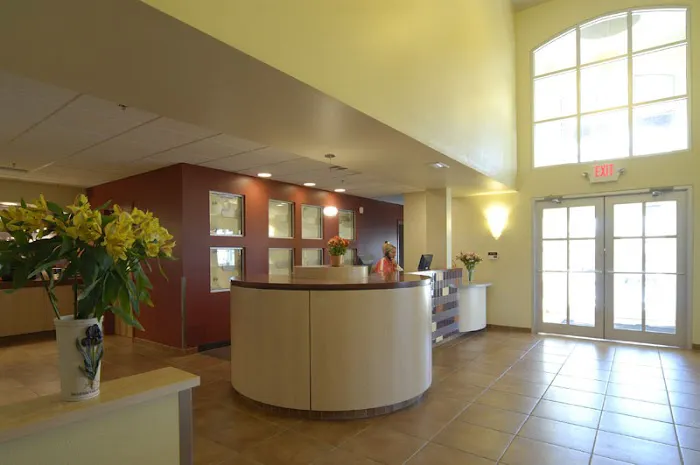 South Suburban Animal Hospital Picture 6