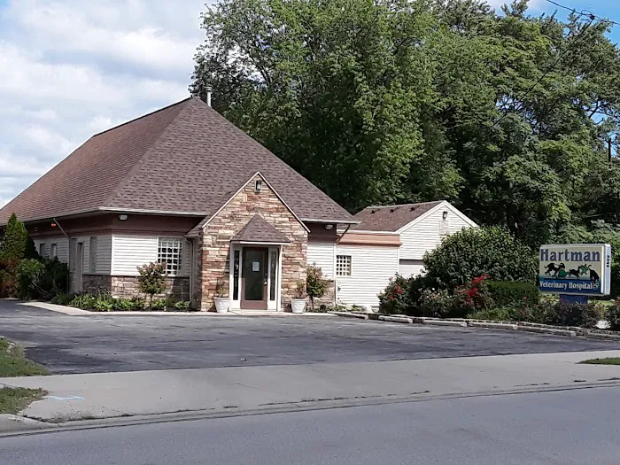 Hartman Veterinary Hospital Picture 7