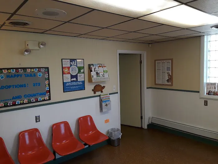 Hartman Veterinary Hospital Picture 6