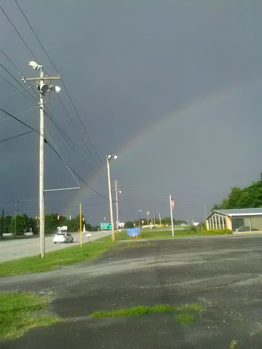 Triangle Veterinary Clinic Picture 2