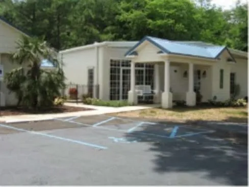 Palmetto Animal Clinic Picture 1