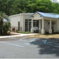 Palmetto Animal Clinic ico