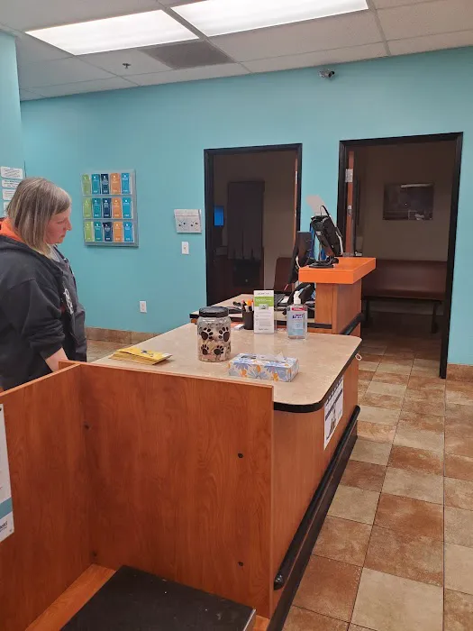 Banfield Pet Hospital Picture 7