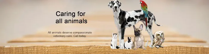 Carolina Place Animal Hospital Picture 1