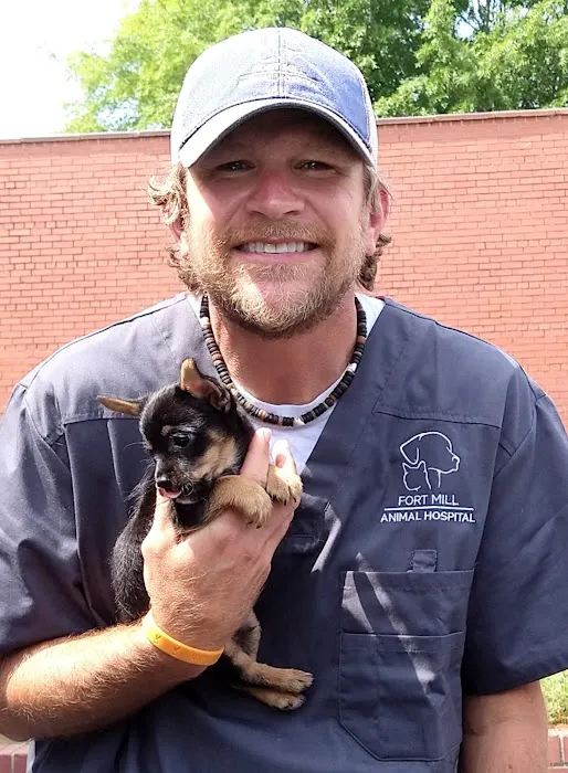 Fort Mill Animal Hospital Picture 1
