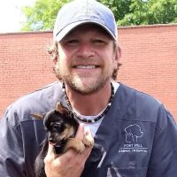Fort Mill Animal Hospital ico