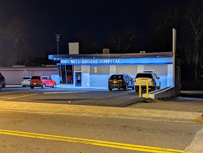 Fort Mill Animal Hospital Picture 8