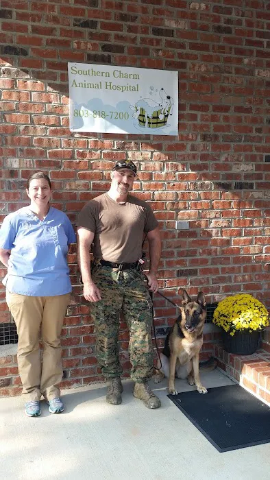 SOUTHERN CHARM ANIMAL HOSPITAL, LLC Picture 3