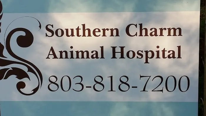SOUTHERN CHARM ANIMAL HOSPITAL, LLC Picture 6