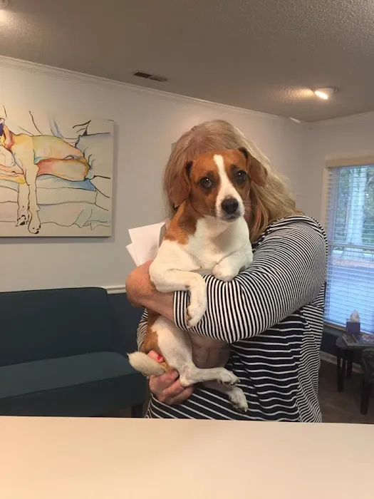 SOUTHERN CHARM ANIMAL HOSPITAL, LLC Picture 8
