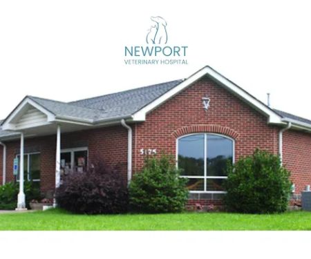 Newport Veterinary Hospital