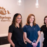 Mill Springs Animal Hospital ico