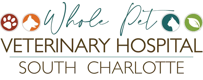 Whole Pet Veterinary Hospital - South Charlotte Picture 1
