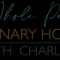 Whole Pet Veterinary Hospital - South Charlotte ico