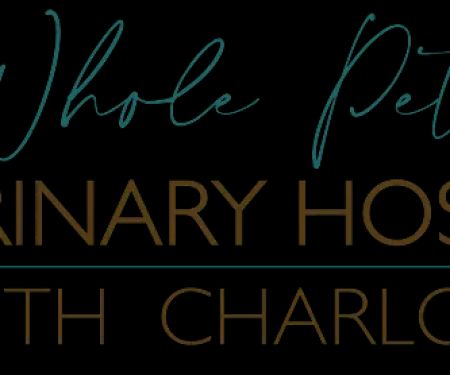Whole Pet Veterinary Hospital - South Charlotte