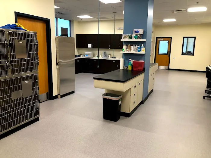 Carmel Road Animal Hospital Picture 1