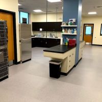 Carmel Road Animal Hospital ico