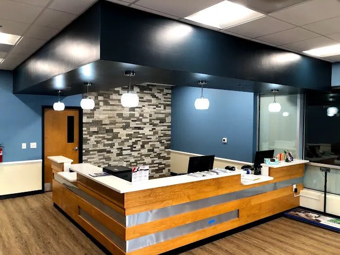Carmel Road Animal Hospital Picture 5