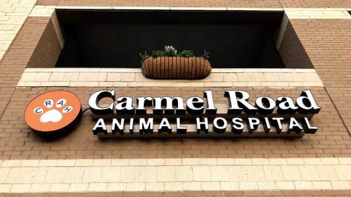 Carmel Road Animal Hospital Picture 6