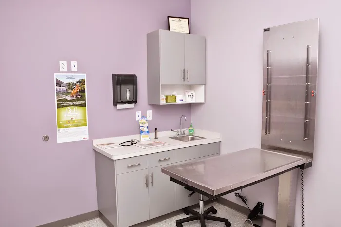 West Ballantyne Animal Hospital Picture 3