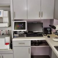 West Ballantyne Animal Hospital ico