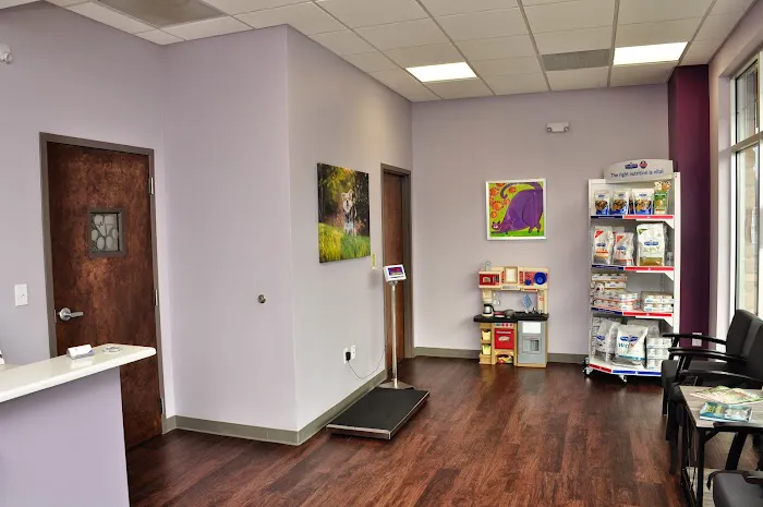 West Ballantyne Animal Hospital Picture 10