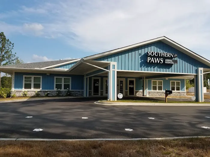 Southern Paws Animal Hospital Picture 5