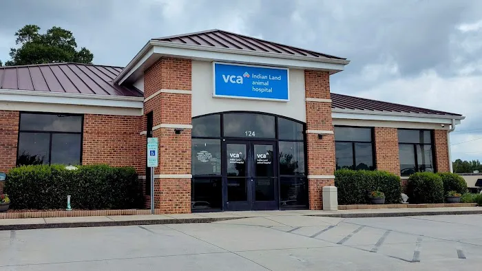 VCA Indian Land Animal Hospital Picture 1