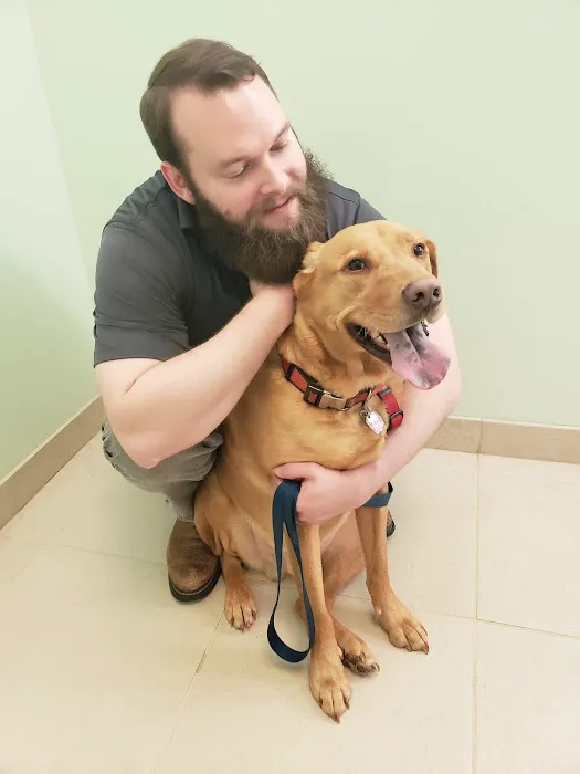 VCA Indian Land Animal Hospital Picture 8