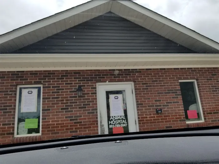 Carolina Place Animal Hospital Picture 9