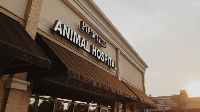 Piper Glen Animal Hospital Picture 4