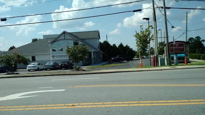 Riverbark Veterinary Hospital Picture 10