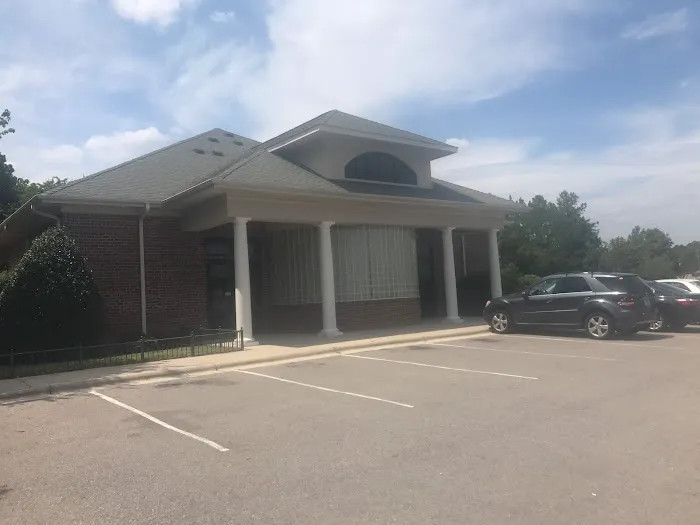 Dogwood Animal Hospital Picture 8