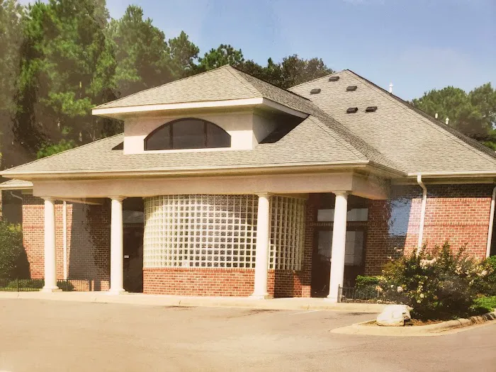 Dogwood Animal Hospital Picture 9