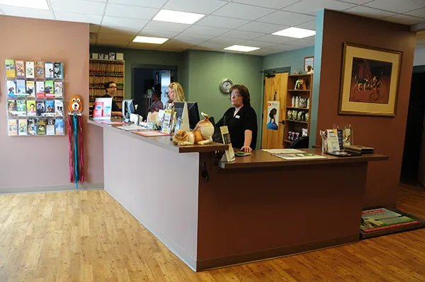 Ambassador Animal Hospital Picture 7