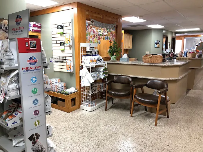 Animal Hospital of Waynesville Picture 8