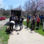 Haywood Spay/Neuter