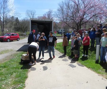 Haywood Spay/Neuter