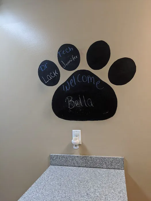 Candler Veterinary Clinic Picture 4